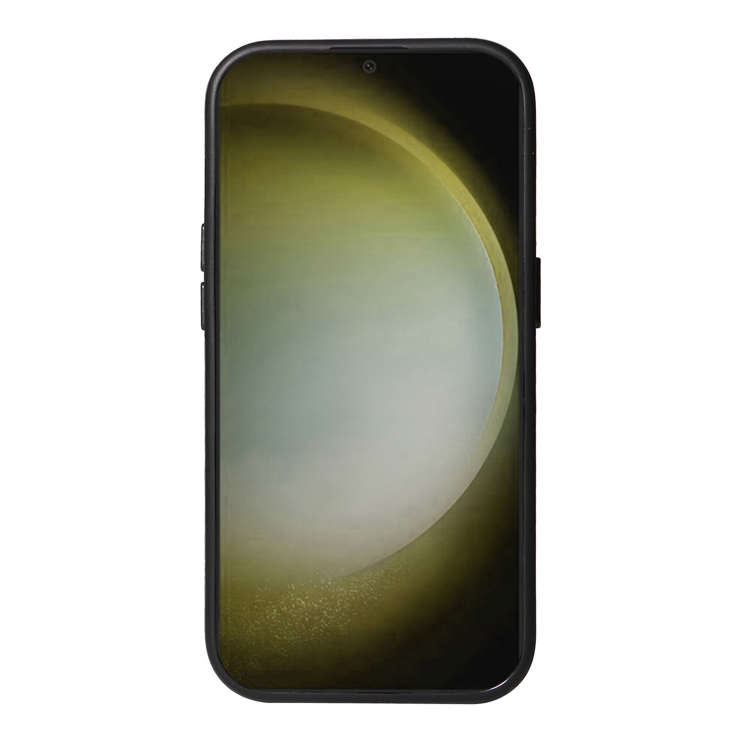 004 PU Leather+TPU Cover for Samsung Galaxy S24+ Case Vertical Flip Litchi Texture Phone Cover - Light Purple