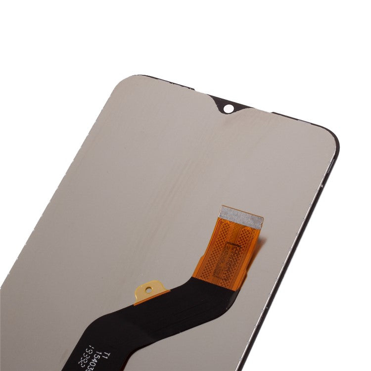 For Infinix Hot 9 Play X680 X680B X680C Grade C LCD Screen and Digitizer Assembly Part (without Logo)