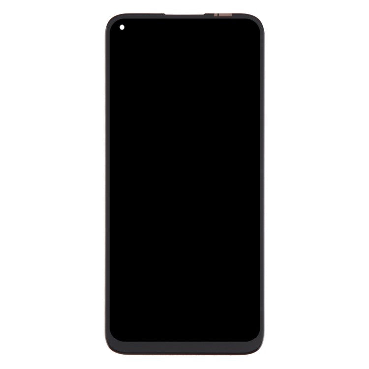 For Huawei nova 5i / Nova 7i / P40 lite 4G / nova 6 SE Grade C LCD Screen and Digitizer Assembly (COG Workmanship) (without Logo)