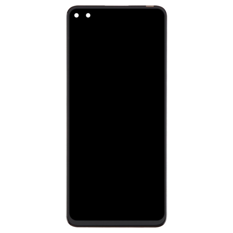 For Honor V30 / View 30 / V30 Pro / nova 6 4G Version / nova 6 5G Version Grade C LCD Screen and Digitizer Assembly (COG Workmanship) (without Logo)