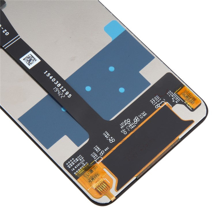 For Honor V30 / View 30 / V30 Pro / nova 6 4G Version / nova 6 5G Version Grade C LCD Screen and Digitizer Assembly (COG Workmanship) (without Logo)