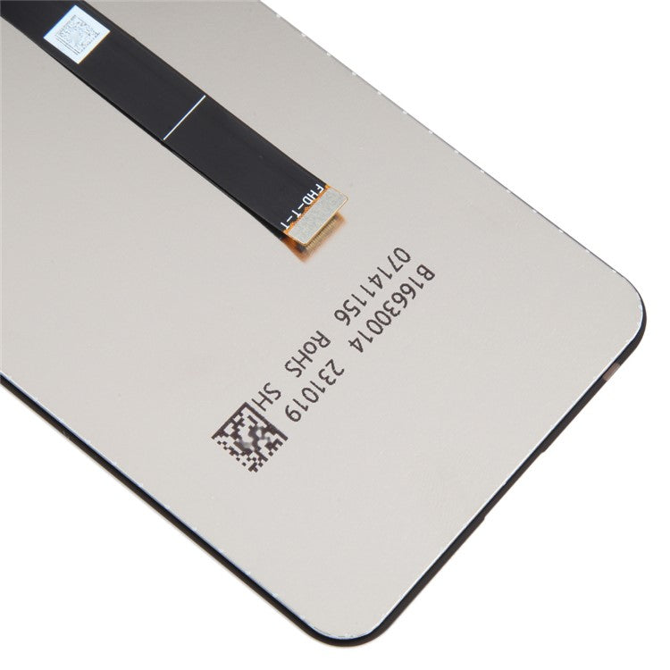 For Honor X10 5G / Huawei Enjoy 20 Plus 5G / Y9a Grade C LCD Screen and Digitizer Assembly (COG Workmanship) (without Logo)