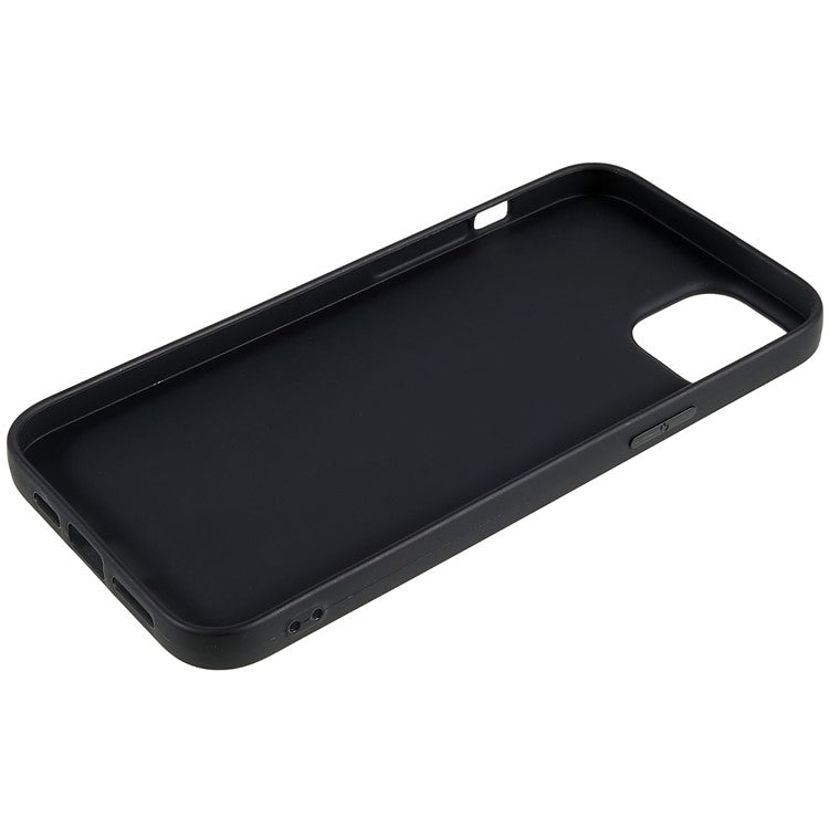 Bulk Buy For Samsung Galaxy S20 Plus 4G / 5G Case Slim TPU Phone Cover Soft Matte Finish - Black