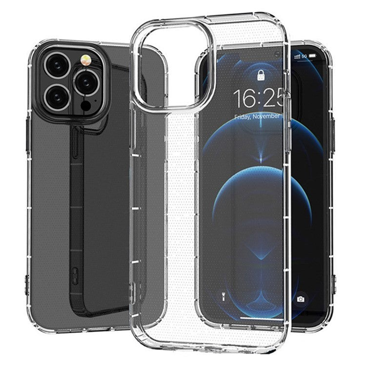 Bulk Purchasing For Samsung Galaxy S8+ Cell Phone Cases Slim-Fit TPU Clear Cover