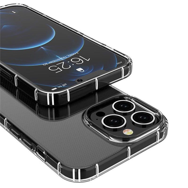 Bulk Buy For Samsung Galaxy S20 Plus 4G / 5G Case Crystal Clear TPU Back Phone Cover