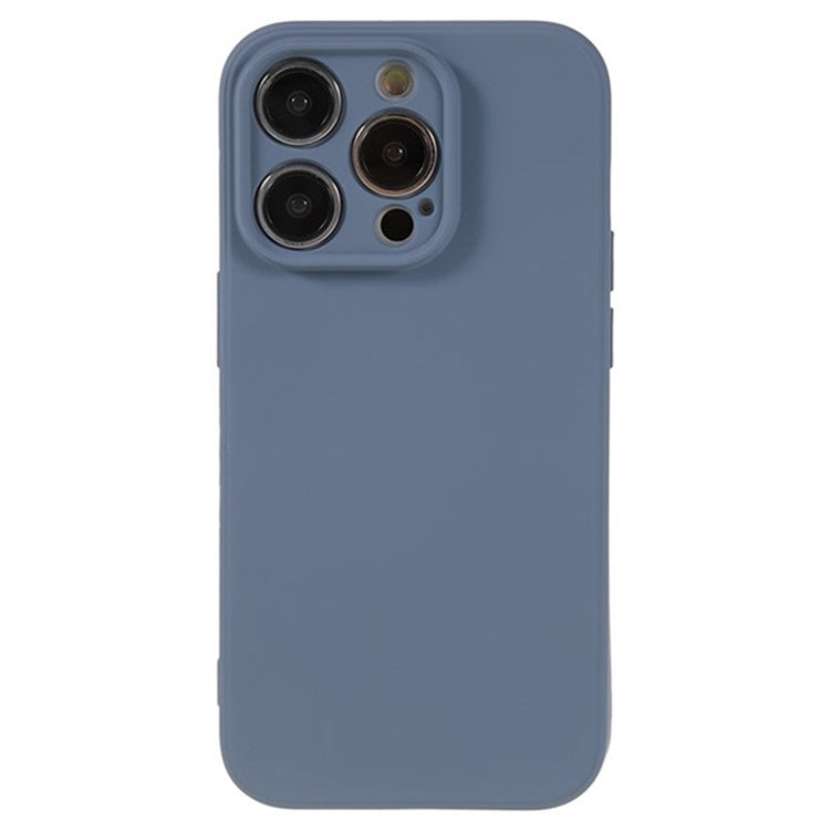 Bulk Purchasing For Samsung Galaxy A05 4G Case Shockproof Slim Soft TPU Phone Cover - Lavender Grey