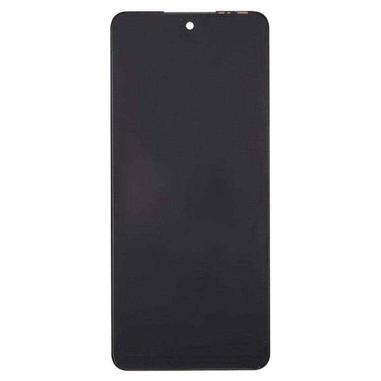 For TECNO Pova Neo 5G Grade C LCD Screen and Digitizer Assembly Part (Without Logo)