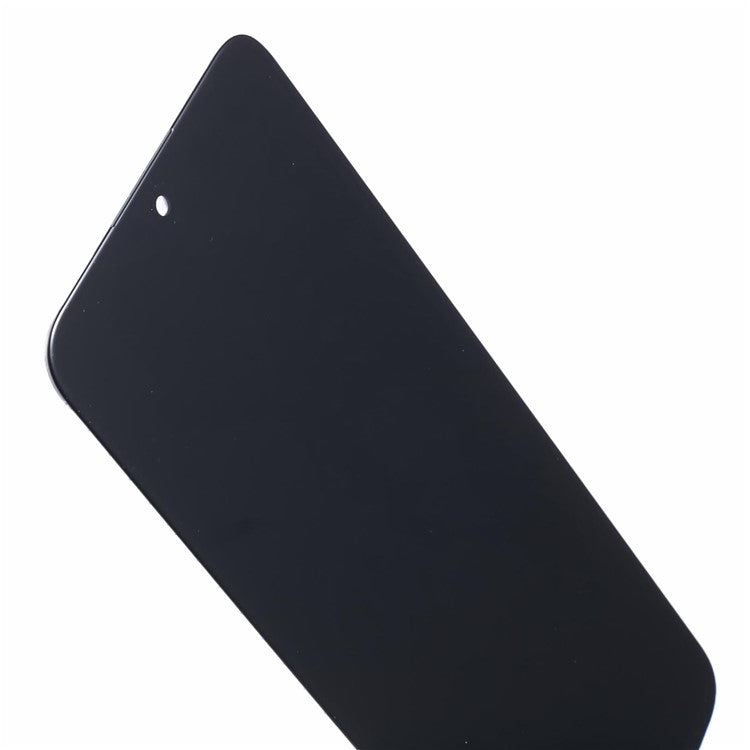 For Honor X7b 4G OEM Grade S LCD Screen and Digitizer Assembly Part (without Logo)