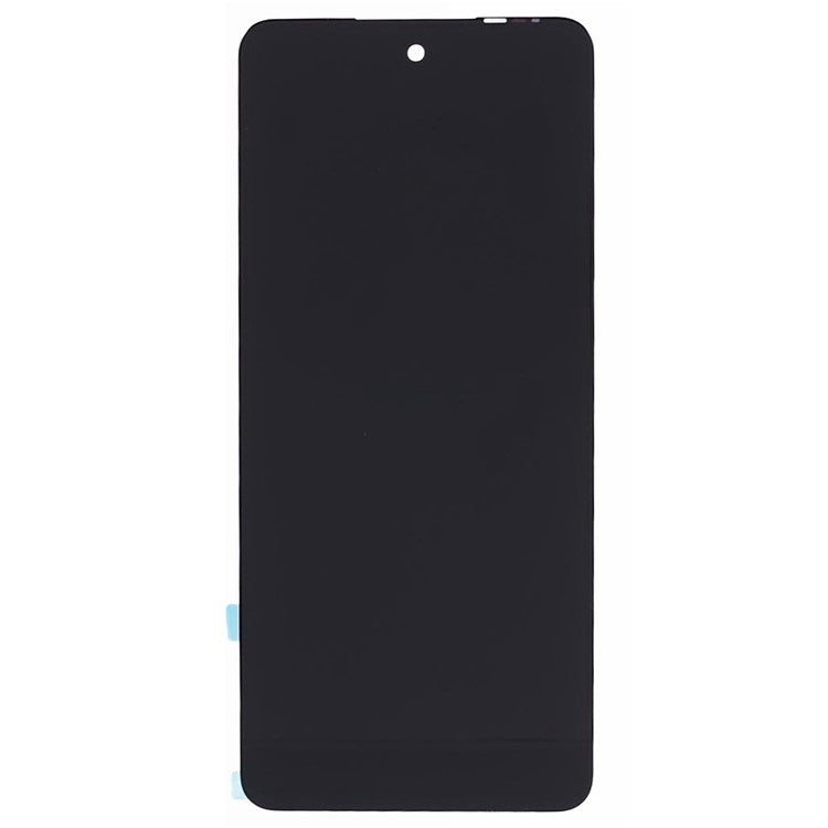 For TECNO Pop 8 BG6h OEM Grade S LCD Screen and Digitizer Assembly Part (Without Logo)