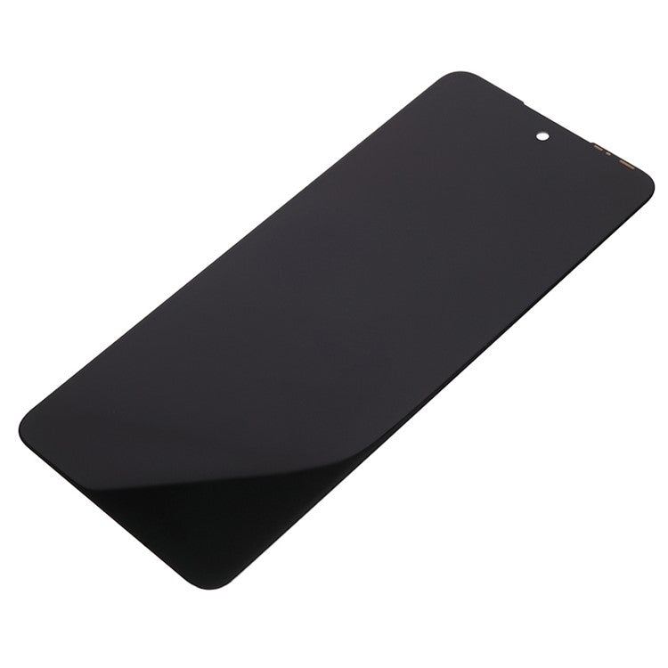 For TECNO Pova 5 Pro 5G LH8n LCD Screen and Digitizer Assembly Part (Without Logo, Grade C)