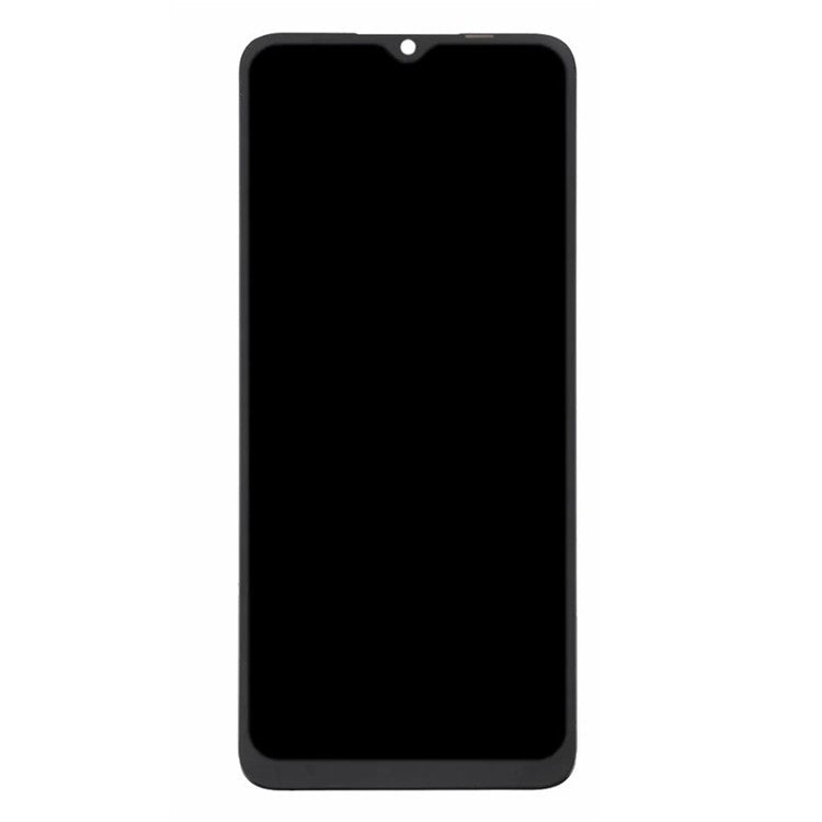 For Oppo A38 4G / A18 4G LCD Grade B Screen and Digitizer Assembly + Frame (without Logo)
