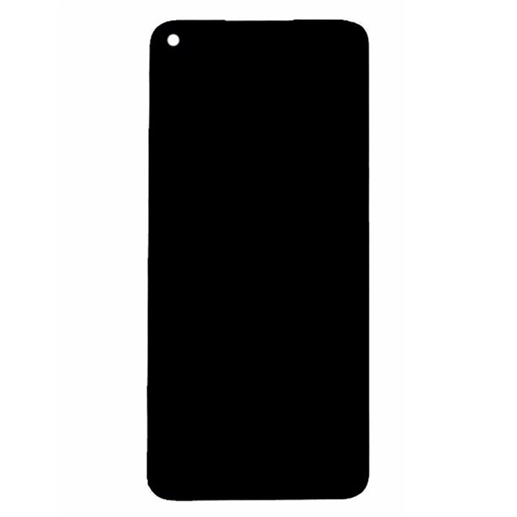 For Oppo A93s 5G LCD Grade B Screen and Digitizer Assembly + Frame (without Logo)