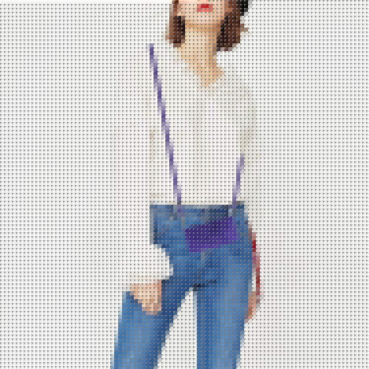 HT04 For Samsung Galaxy M15 5G Crossbody Case Sunflower Leather Magnetic Flip Phone Cover - Dark Purple