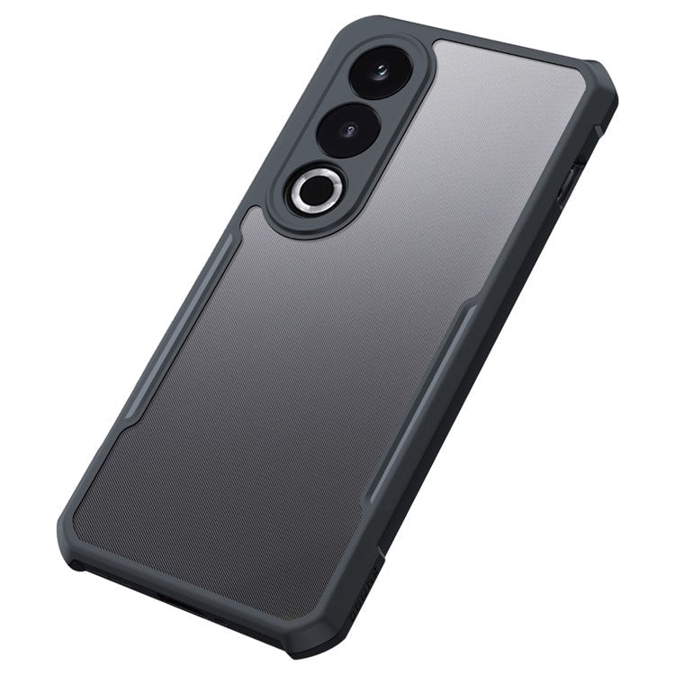 XUNDD For OnePlus Ace 3V 5G Case TPU+Acrylic Anti-drop Phone Cover