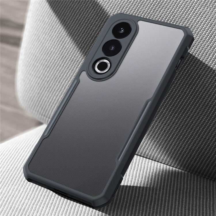 XUNDD For OnePlus Ace 3V 5G Case TPU+Acrylic Anti-drop Phone Cover