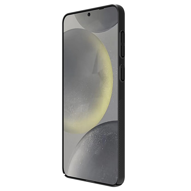 NILLKIN CamShield for OnePlus Ace 3V 5G Case Bump Proof PC Phone Cover with Slide Camera Lid - Black