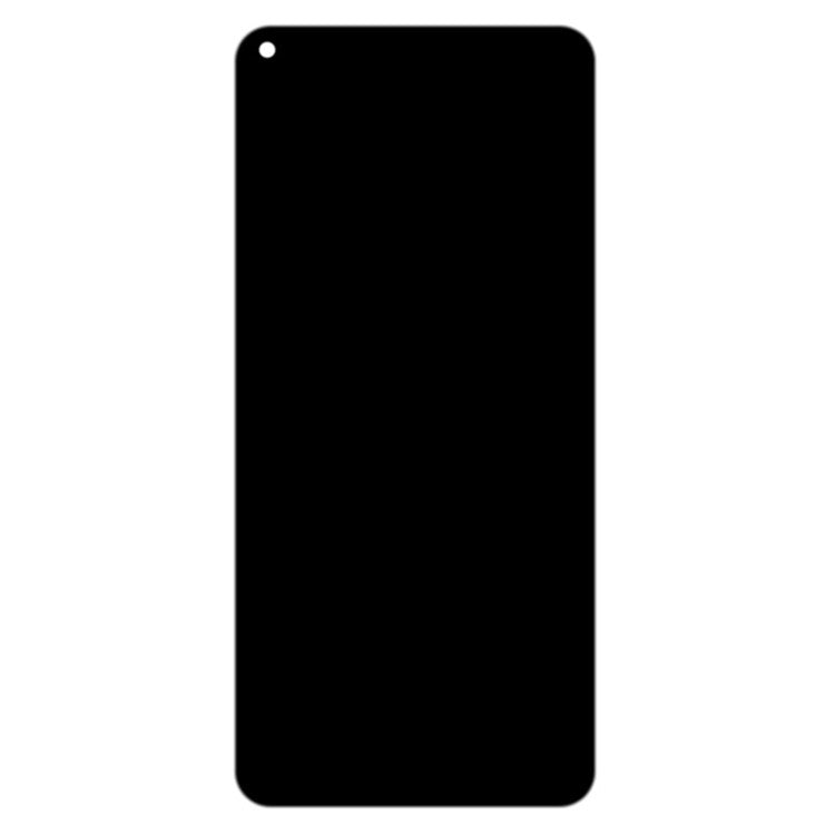 For Realme 7i (Asia) RMX2103 / C17 Grade C LCD Screen and Digitizer Assembly Part (without Logo)