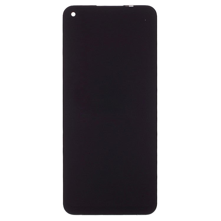 For Oppo A32 (2020) / A53s 4G / A33 (2020) / A53 (2020) Grade C LCD Screen and Digitizer Assembly Part (without Logo)