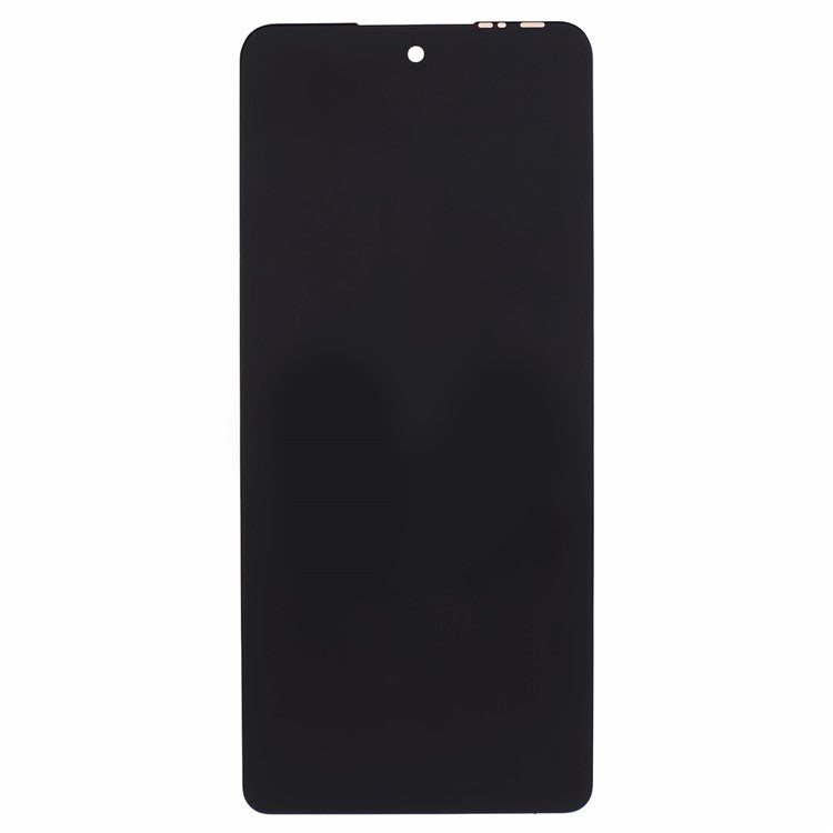 For TECNO Spark 20 Pro KJ6 Grade C LCD Screen and Digitizer Assembly Part (Without Logo)