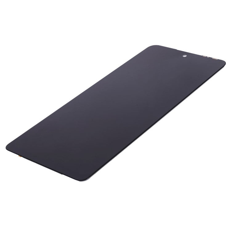 For TECNO Spark 20 Pro KJ6 Grade C LCD Screen and Digitizer Assembly Part (Without Logo)