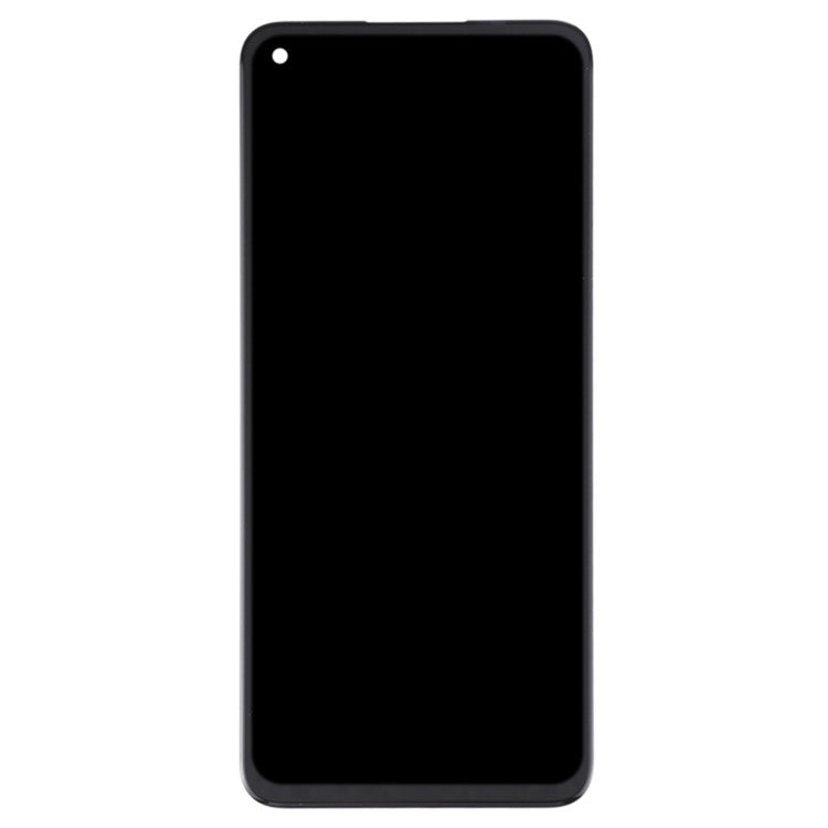 For OnePlus Nord CE 2 Lite 5G Grade B LCD Screen and Digitizer Assembly Replacement Part (without Logo)