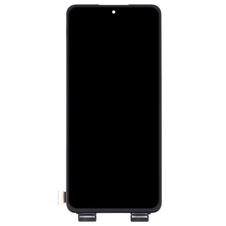 For OnePlus Ace 5G OEM Grade S AMOLED Screen and Digitizer Assembly Part (without Logo)