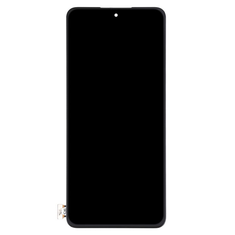 For OnePlus 10R 150W 5G OEM Grade S AMOLED Screen and Digitizer Assembly Part (without Logo)