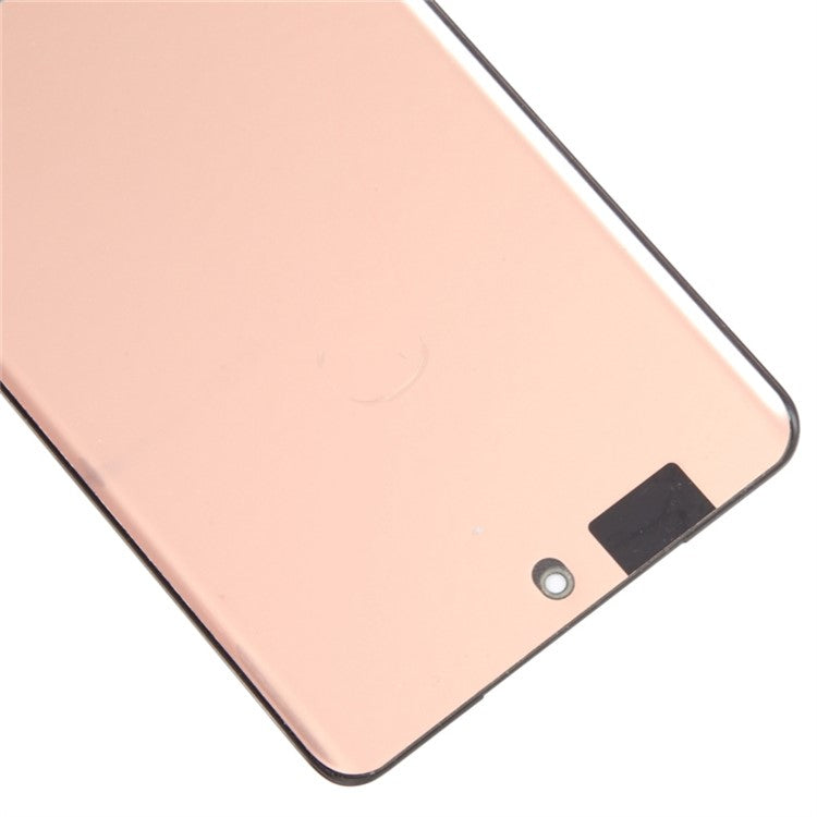 For OnePlus 11R 5G OEM AMOLED Screen and Digitizer Assembly Part (without Logo, Grade S)