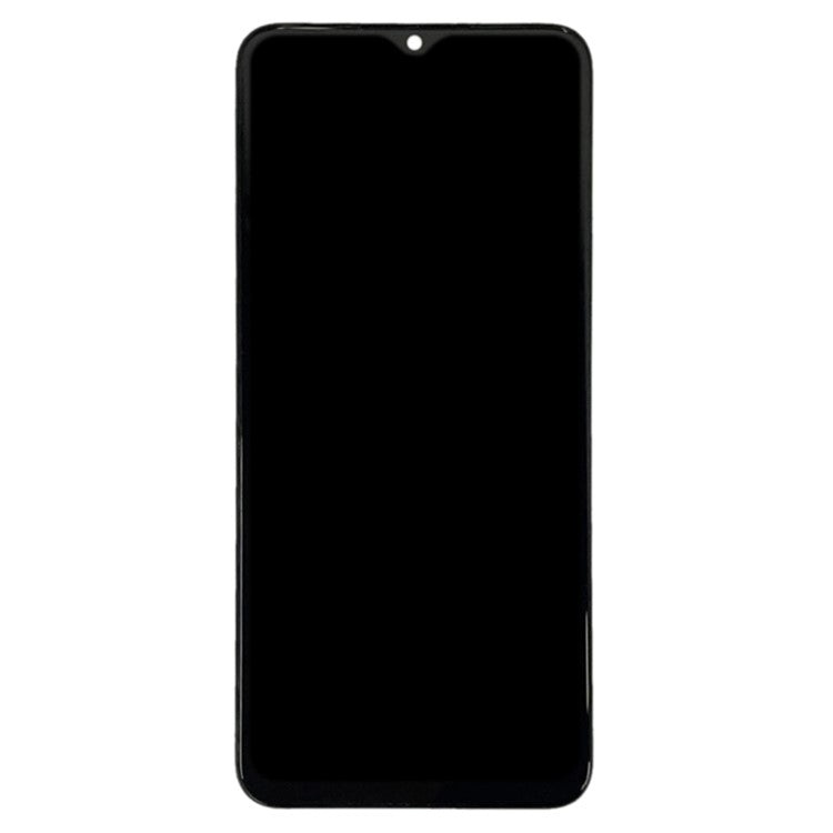 For OnePlus Nord N300 5G Grade B LCD Screen and Digitizer Assembly Replacement Part (without Logo)