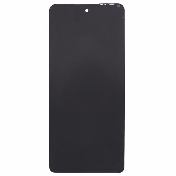 For Infinix Hot 40 Pro X6837 Grade C LCD Screen and Digitizer Assembly Part (Without Logo)