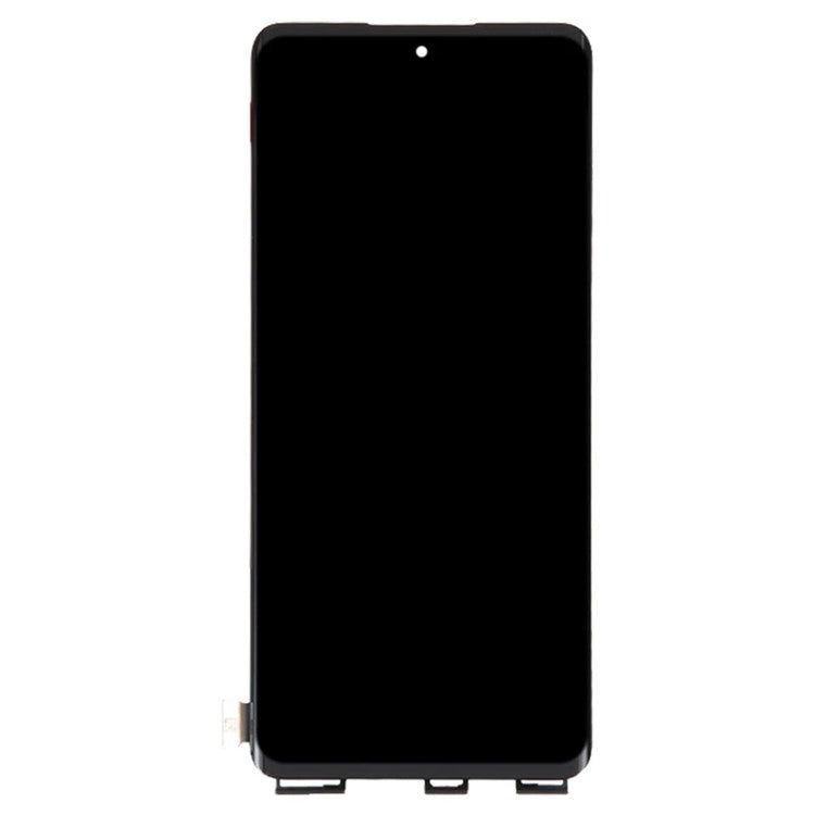 For Realme 11 Pro+ 5G / 11 Pro 5G OEM Grade S AMOLED Screen and Digitizer Assembly Part (without Logo)