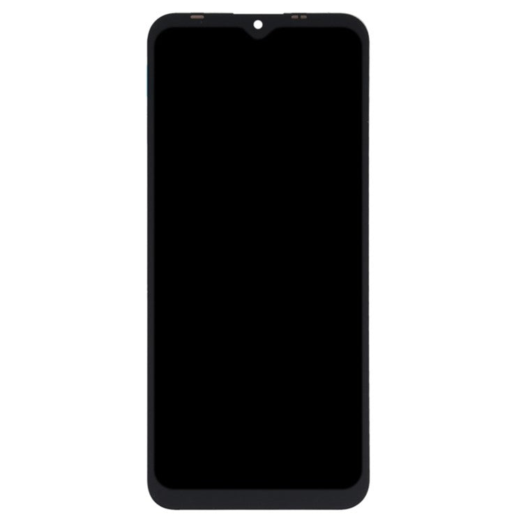 For TECNO Pop 3 Plus BB4 Grade C LCD Screen and Digitizer Assembly Part, without Logo