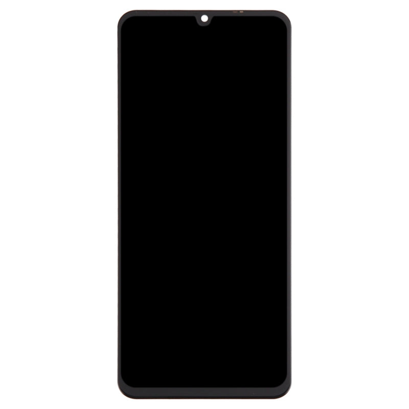 For Realme C53 (Global) / Narzo N53 4G / C51 / C60 Grade B LCD Screen and Digitizer Assembly Replacement Part (without Logo)