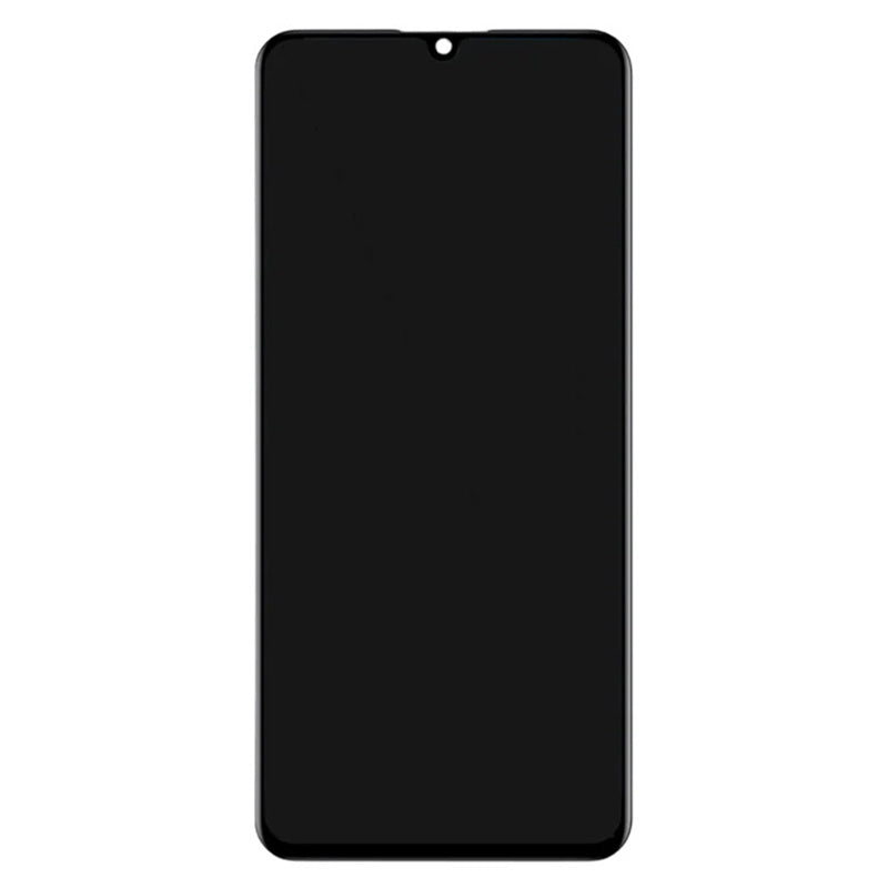 For Huawei nova Y72 4G Grade B LCD Screen and Digitizer Assembly Replacement Part (without Logo)