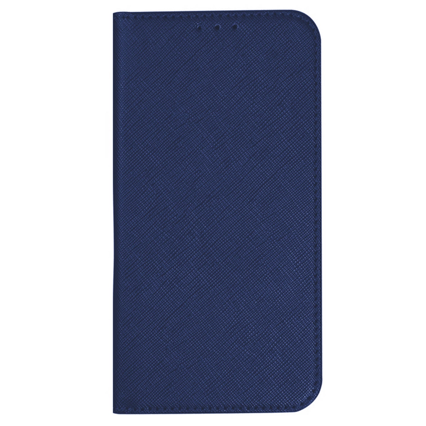 Phone Case Suppliers for Transsion Infinix Zero 5G 2023 Wallet PU Leather Wholesale Mobile Phone Cover - Dark Blue