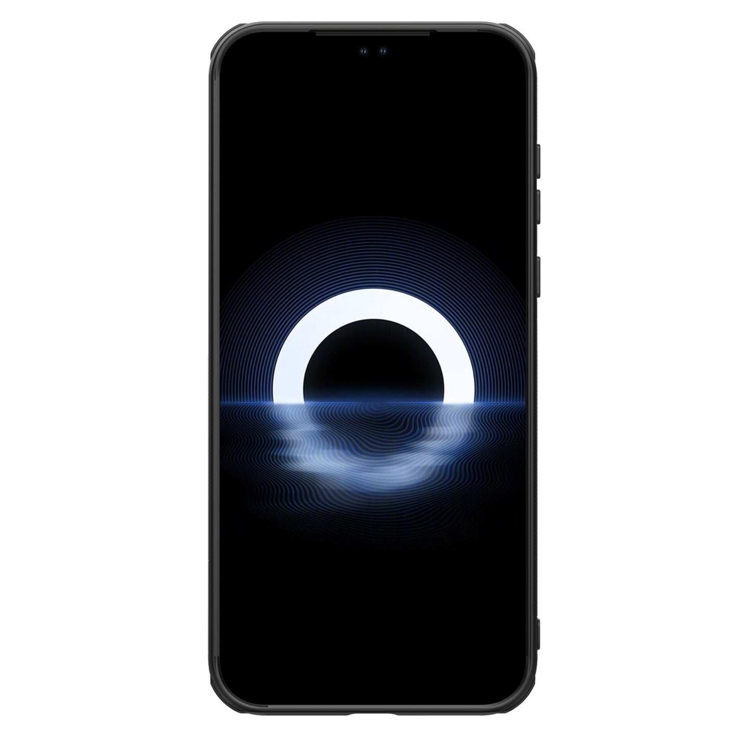 NILLKIN Textured Prop Magnetic Series for Huawei Pura 70 Pro / 70 Pro+ Case Lens Cover Kickstand PC+TPU Shell