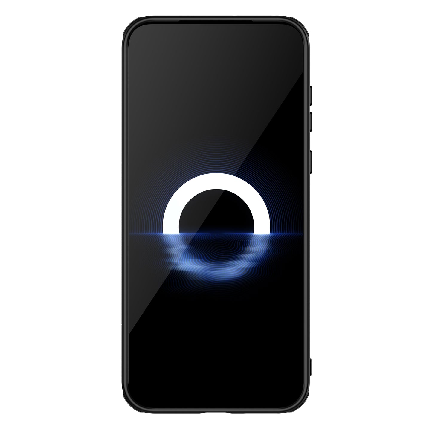 NILLKIN CamShield Prop For Huawei Pura 70 Pro / Pura 70 Pro+ Cell Phone Case with Camera Cover