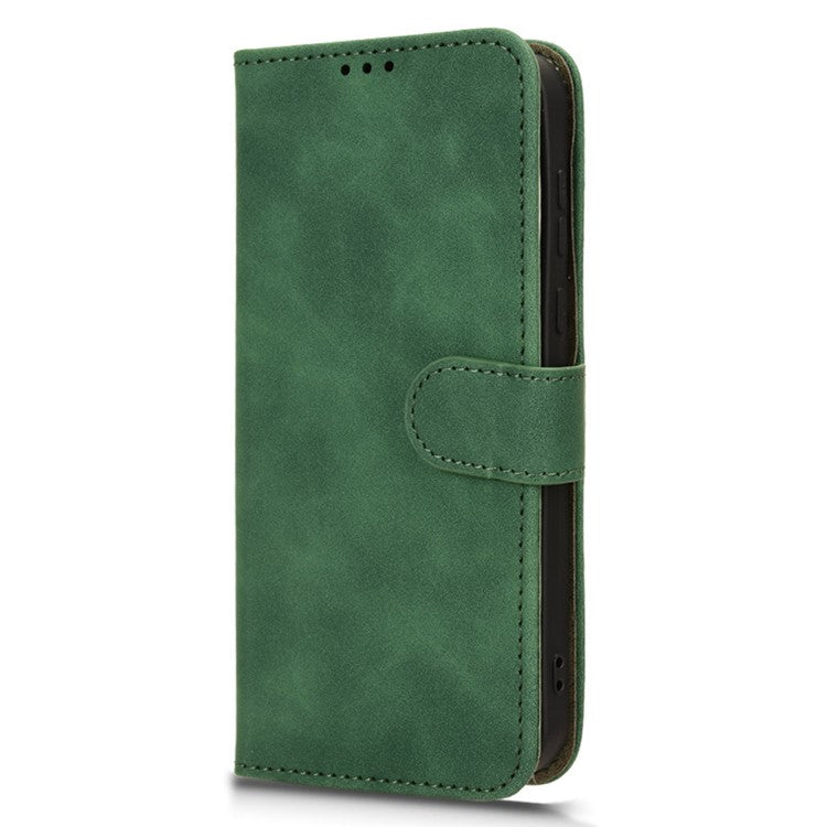For Huawei Pura 70 Wallet Case Leather Phone Cover Mobile Accessories Wholesale Supplier - Green