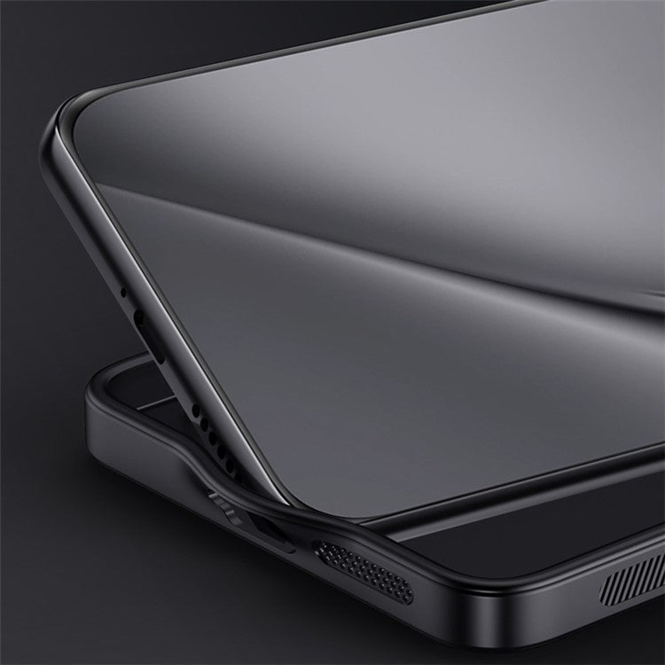 For Huawei Pura 70 Ultra Cases Wood Texture PU+PC+TPU Phone Cover - Green