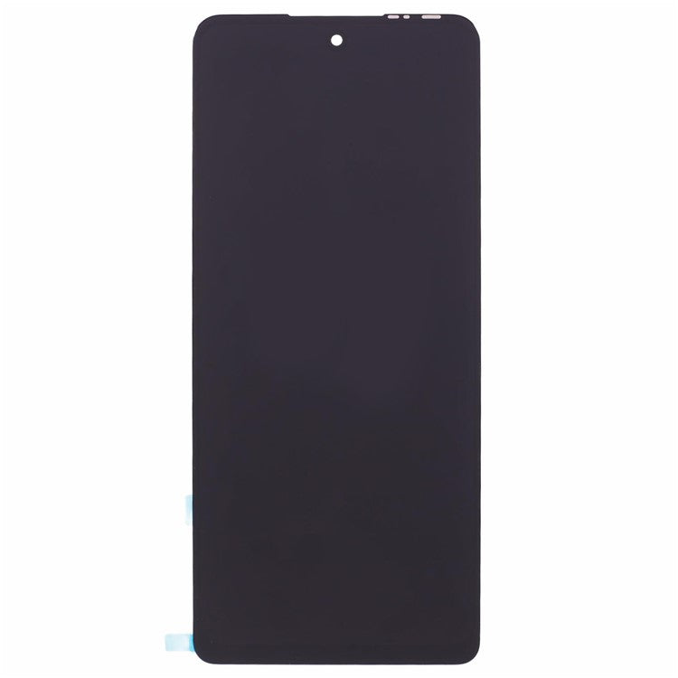 For TECNO Pova 6 Neo OEM LCD Grade S Screen and Digitizer Assembly Replacement Part (Without Logo)