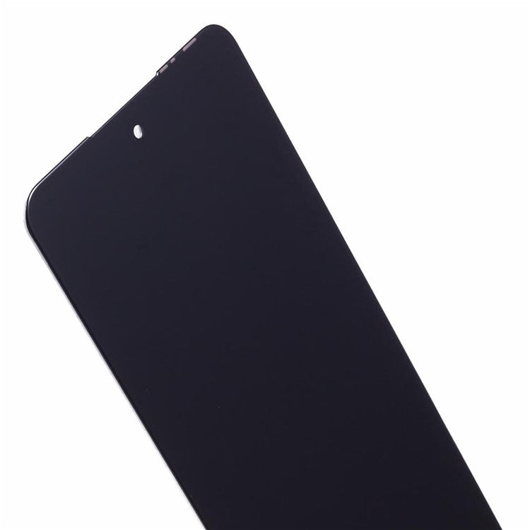 For TECNO Pova 6 Neo OEM LCD Grade S Screen and Digitizer Assembly Replacement Part (Without Logo)