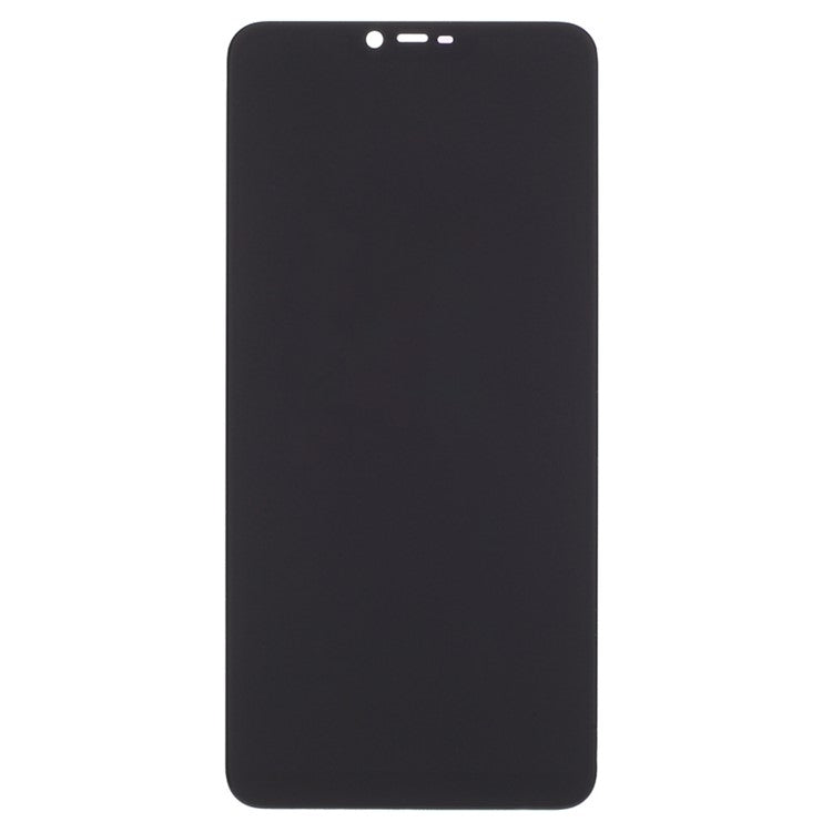 For Oppo A5 (2018) / Realme 2 / A3s / Realme C1 Grade C LCD Screen and Digitizer Assembly Part, without Logo