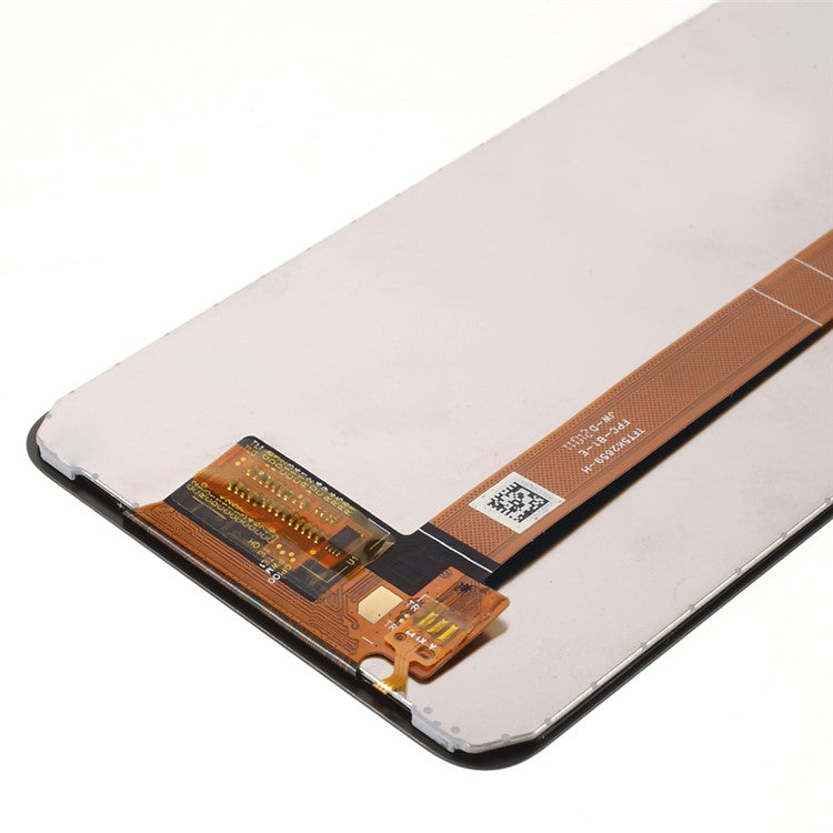 For Oppo A5 (2018) / Realme 2 / A3s / Realme C1 Grade C LCD Screen and Digitizer Assembly Part, without Logo