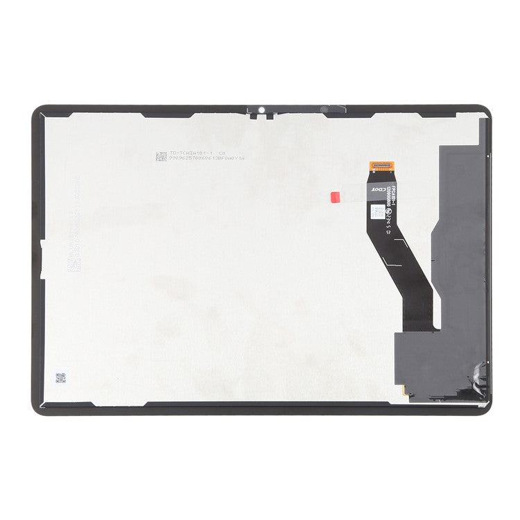 For Huawei MatePad 11.5 BTK-W09 BTK-AL09 Grade S OEM LCD Screen and Digitizer Assembly Part (Matte Screen) (Without Logo)