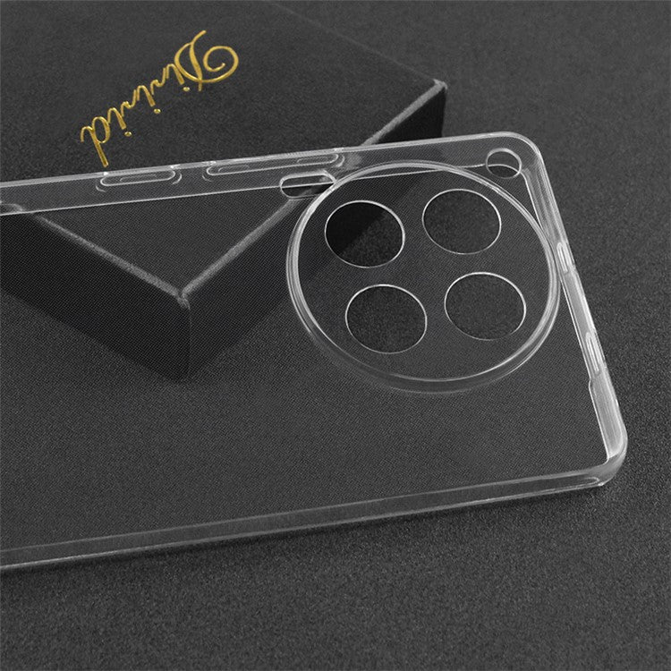 For TECNO Camon 30 5G Case Soft TPU Shell Soft Thin Protective Phone Cover with Precise Lens Cutouts