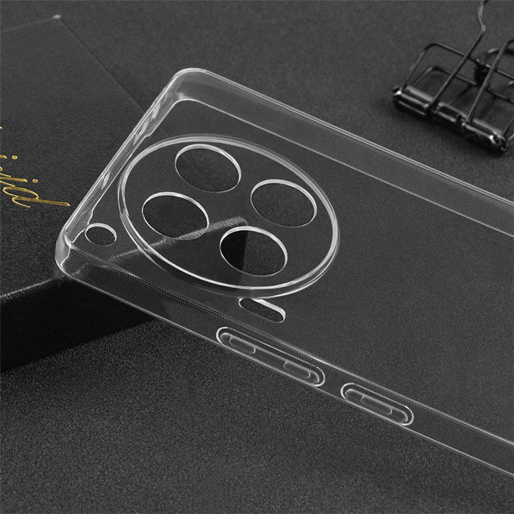 For TECNO Camon 30 4G Wholesale Phone Case Shockproof TPU Phone Cover with Precise Lens Cutouts