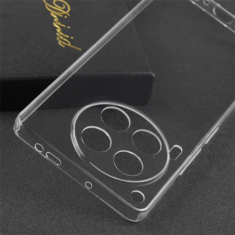 For TECNO Camon 30 4G Wholesale Phone Case Shockproof TPU Phone Cover with Precise Lens Cutouts