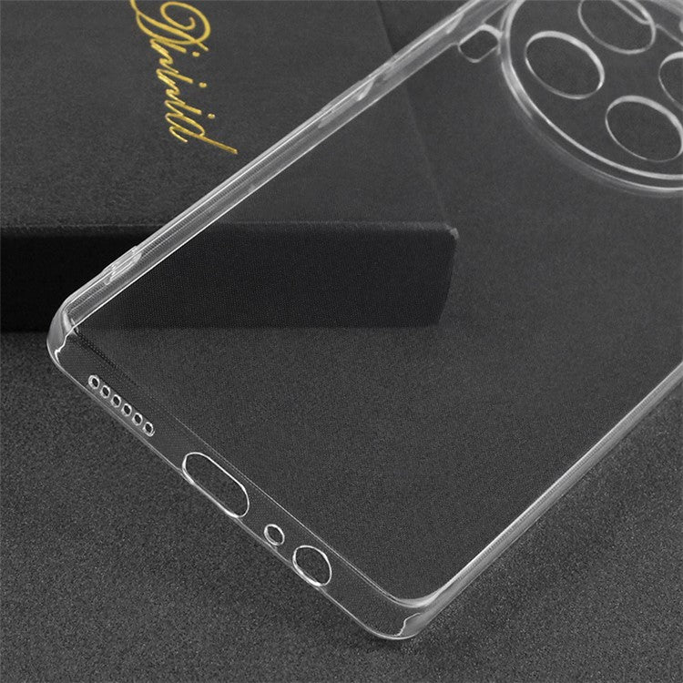 For TECNO Camon 30 4G Wholesale Phone Case Shockproof TPU Phone Cover with Precise Lens Cutouts