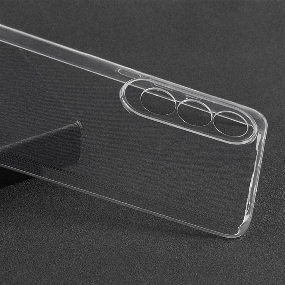 Phone Cover for Oppo K12 Wholesale Phone Case Slim-Fit TPU Cell Phone Shell with Precise Lens Cutouts