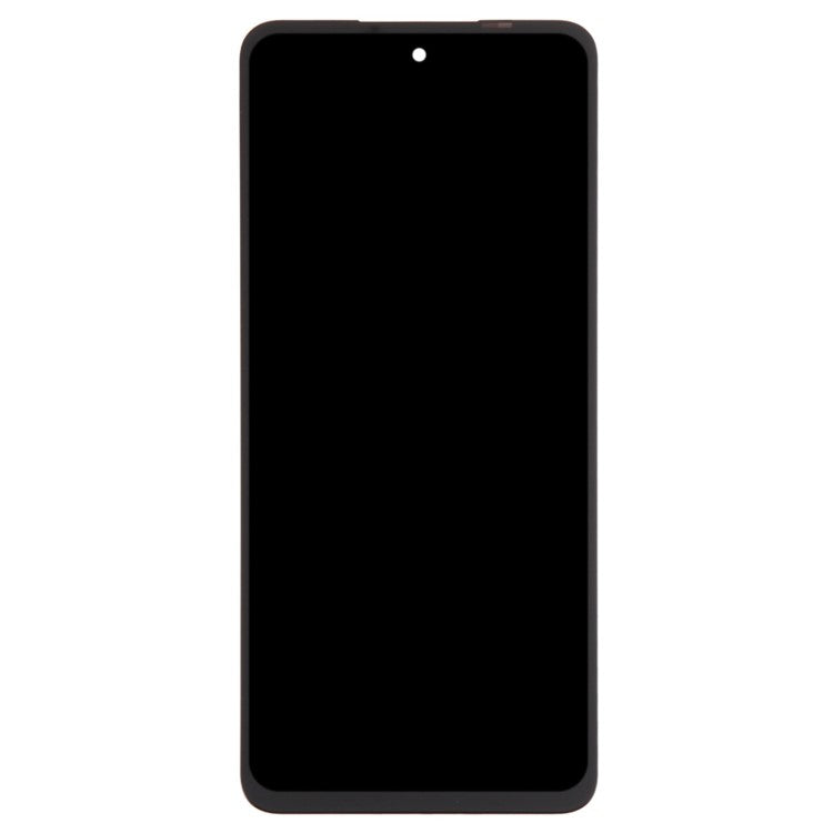 For Realme C67 5G OEM Grade S LCD Screen and Digitizer Assembly Part (Without Logo)